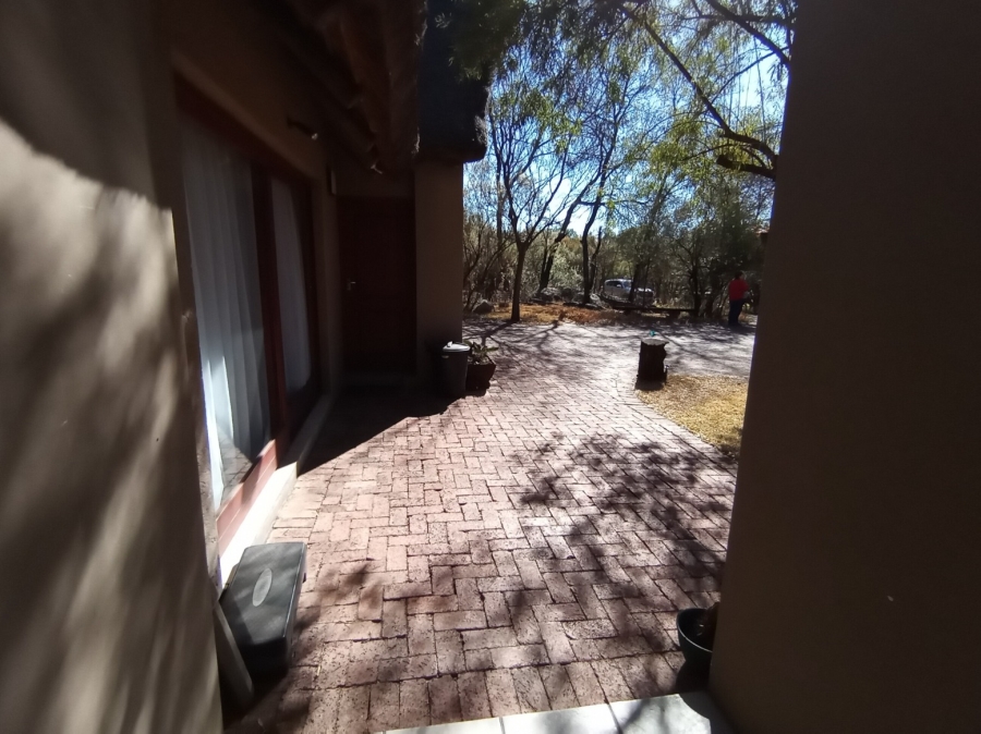 3 Bedroom Property for Sale in Vaal de Grace Nature Estate Free State